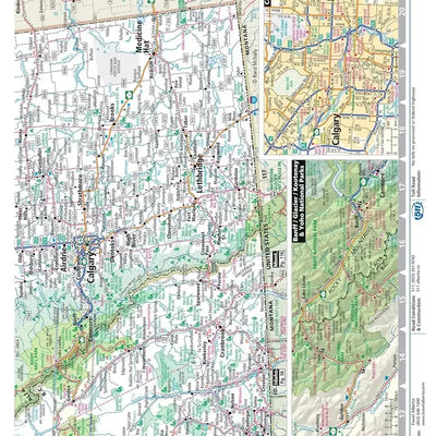 The Road Atlas: 2027 Edition