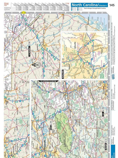 The Road Atlas: 2027 Edition