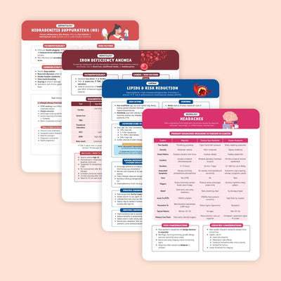 The Essential Family Nurse Practitioner Guide
