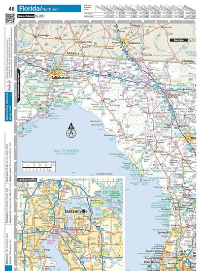 The Road Atlas: 2027 Edition