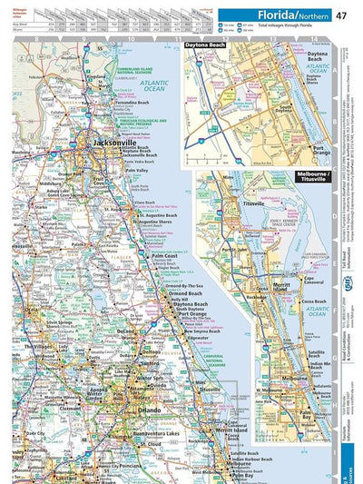 The Road Atlas: 2027 Edition